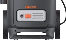 Image du fabricant 6 du Nettoyeur Haute Pression Black+Decker
