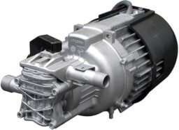 Image du fabricant 6 du Nettoyeur haute pression Pascal 20 Plus