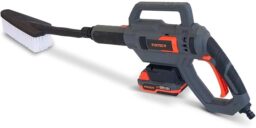 Image du fabricant 6 du Nettoyeur Haute Pression Portable FUXTEC