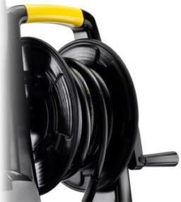 Image du fabricant 6 du Nettoyeur Lavor STM 160 jaune noir