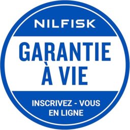 Image du fabricant 6 du Nilfisk C 110.7 Nettoyeur Compact