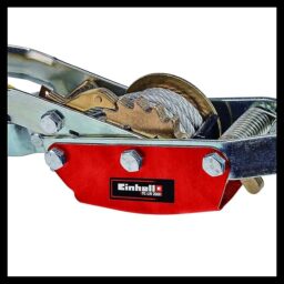 Image du fabricant 6 du Palan à levier Einhell TC-LW 2000