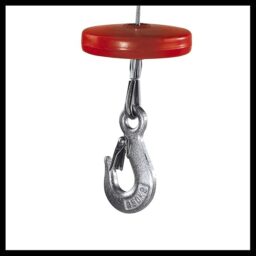 Image du fabricant 6 du Palan électrique Einhell TC-EH 250