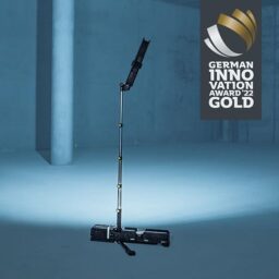 Image du fabricant 6 du Projecteur chantier LED Brennenstuhl