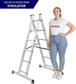 Image du fabricant 6 du PROREGAL échafaudage chantier aluminium