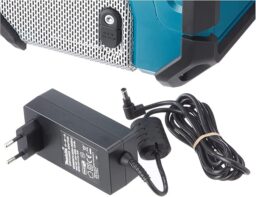Image du fabricant 6 du Radio chantier Bluetooth MAKITA DMR114
