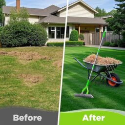 Image du fabricant 6 du Rateau Scarificateur Gazon Manuel