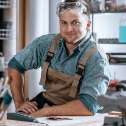 Image du fabricant 6 du Relaxdays tréteau acier noir