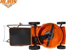 Image du fabricant 6 du RURIS Tondeuse thermique DAC 110XLS