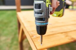 Image du fabricant 6 du RYOBI Cisaille à gazon 18V