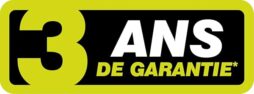 Image du fabricant 6 du Ryobi RLM13E33S tondeuse poussée