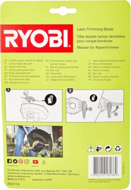 Image du fabricant 6 du RYOBI Taille-Haie Électrique Perche