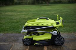 Image du fabricant 6 du RYOBI Tondeuse Électrique 1500W