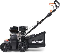 Image du fabricant 6 du Scarificateur Aérateur Thermique FUXTEC