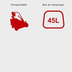 Image du fabricant 6 du Scarificateur électrique Scheppach SC38