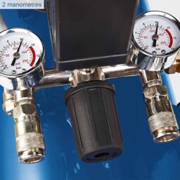 Image du fabricant 6 du Scheppach Compresseur à air HC53DC