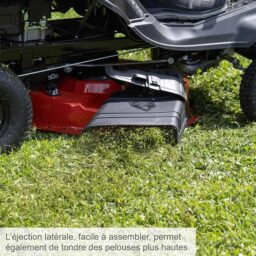 Image du fabricant 6 du Scheppach Tondeuse thermique MR225-61