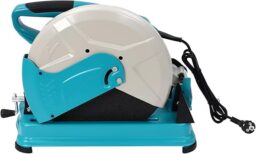 Image du fabricant 6 du Scie à métaux 2800W compacte