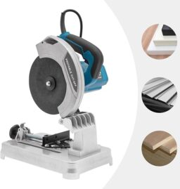 Image du fabricant 6 du Scie à Onglet Coupe Métal Précise