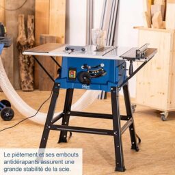 Image du fabricant 6 du Scie circulaire Scheppach HS110