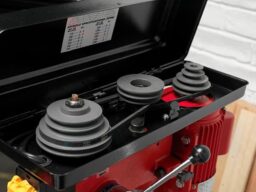 Image du fabricant 6 du Sealey GDM140F Pilier perceuse