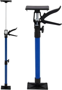 Image du fabricant 6 du Set 3 étais porte acier