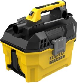 Image du fabricant 6 du Stanley FATMAX Aspirateur sans fil