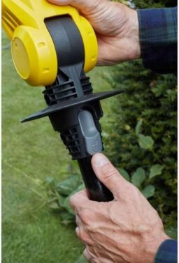 Image du fabricant 6 du STANLEY FATMAX taille-haie batterie