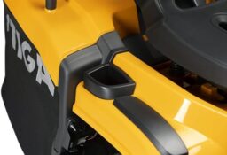 Image du fabricant 6 du Stiga Estate 384 trattorino benzina