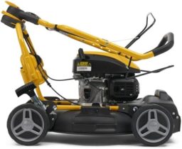 Image du fabricant 6 du STIGA Multiclip 747 SD tondeuse