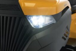 Image du fabricant 6 du STIGA Tornado 598e tracteur pelouse