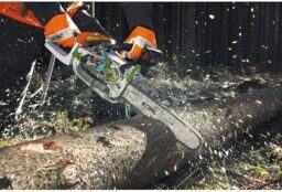 Image du fabricant 6 du Stihl MS 180 tronçonneuse thermique