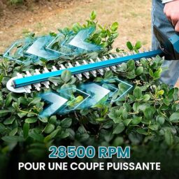 Image du fabricant 6 du Taille Haie Batterie TrimCut Pro