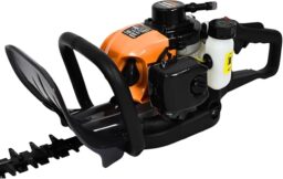 Image du fabricant 6 du Taille-haie thermique CHESTER 600mm