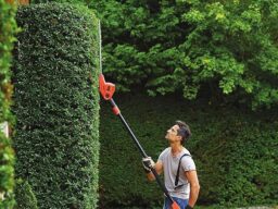 Image du fabricant 6 du Taille-Haies Black+Decker PH5551-QS