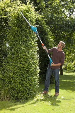 Image du fabricant 6 du Taille-haies sur perche Gardena