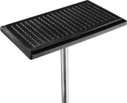 Image du fabricant 6 du tectake® Etai telescopique bleu