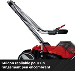 Image du fabricant 6 du Tondeuse Einhell GE-CM 36-33 Li