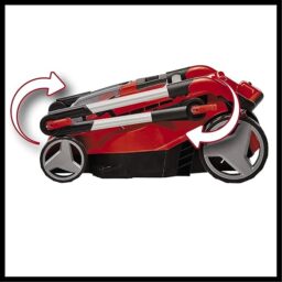 Image du fabricant 6 du Tondeuse Einhell GE-CM 36-37 Li