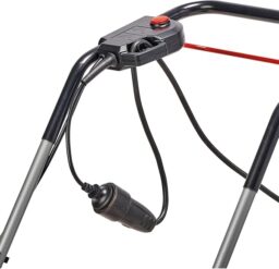 Image du fabricant 6 du Tondeuse électrique Einhell GC-EM 1600-37
