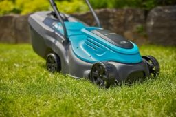 Image du fabricant 6 du Tondeuse Gardena Easymax sans fil