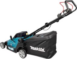 Image du fabricant 6 du Tondeuse MAKITA DLM432PT2 36V