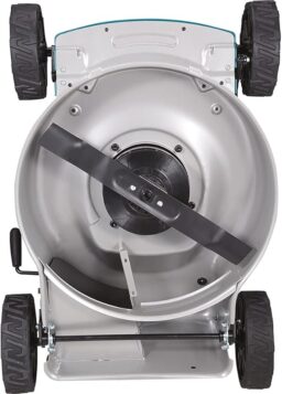 Image du fabricant 6 du Tondeuse Makita DLM460Z