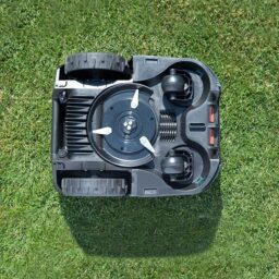 Image du fabricant 6 du Tondeuse Robot Bosch-Indego S+ 500