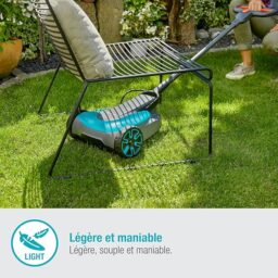 Image du fabricant 6 du Tondeuse sans fil HandyMower Gardena