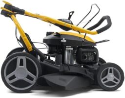 Image du fabricant 6 du Tondeuse STIGA Combi 753 V