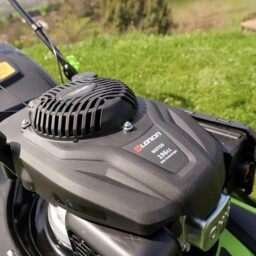 Image du fabricant 6 du Tondeuse Thermique 196CC Loncin V200