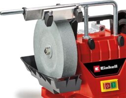 Image du fabricant 6 du Touret affûtage eau Einhell TC-WG 200