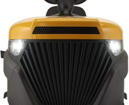 Image du fabricant 6 du Tracteur de pelouse STIGA Estate 598