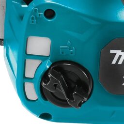 Image du fabricant 6 du Tronçonneuse élagage Makita DUC254Z